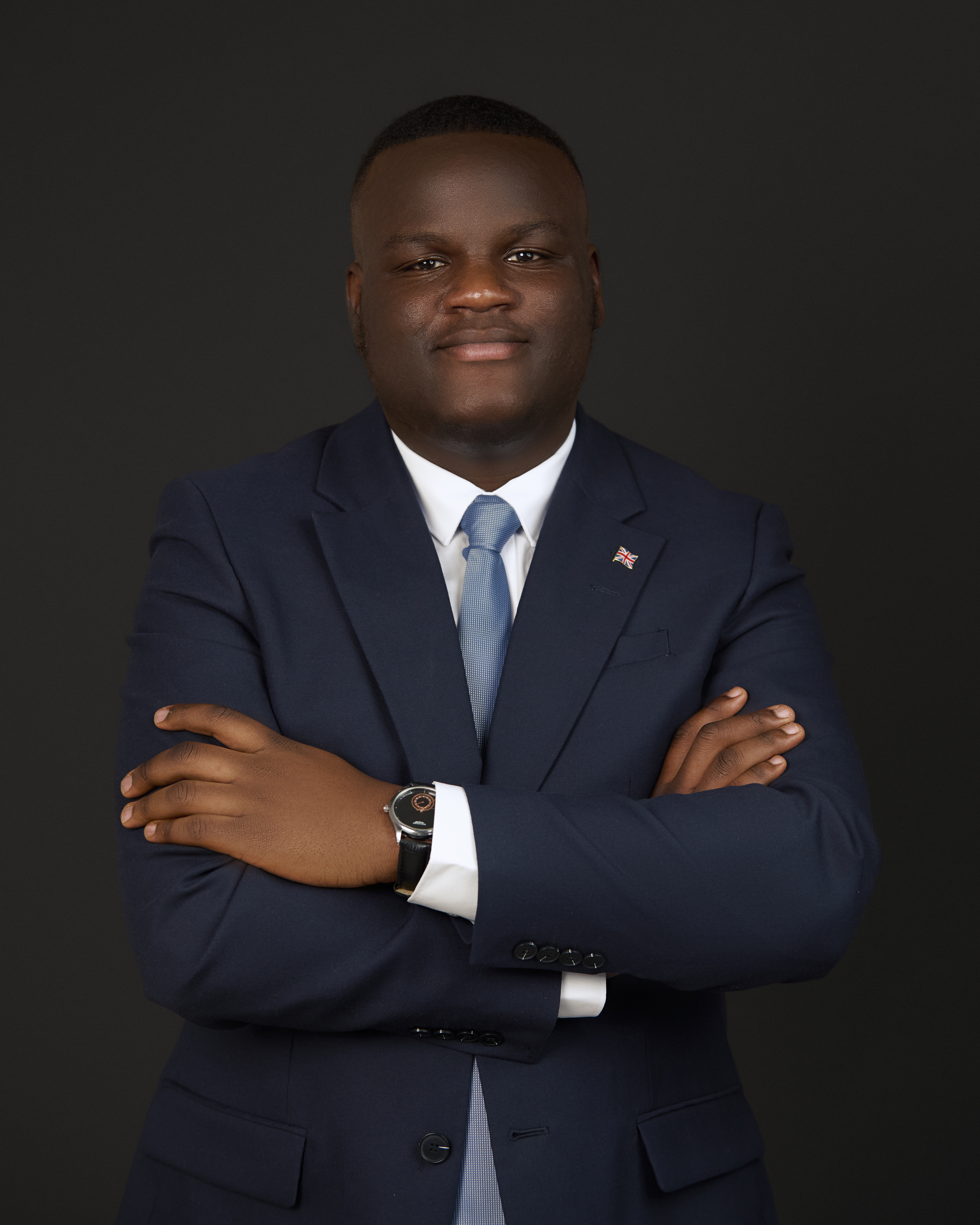 Ayomide Dairo, Head of Media