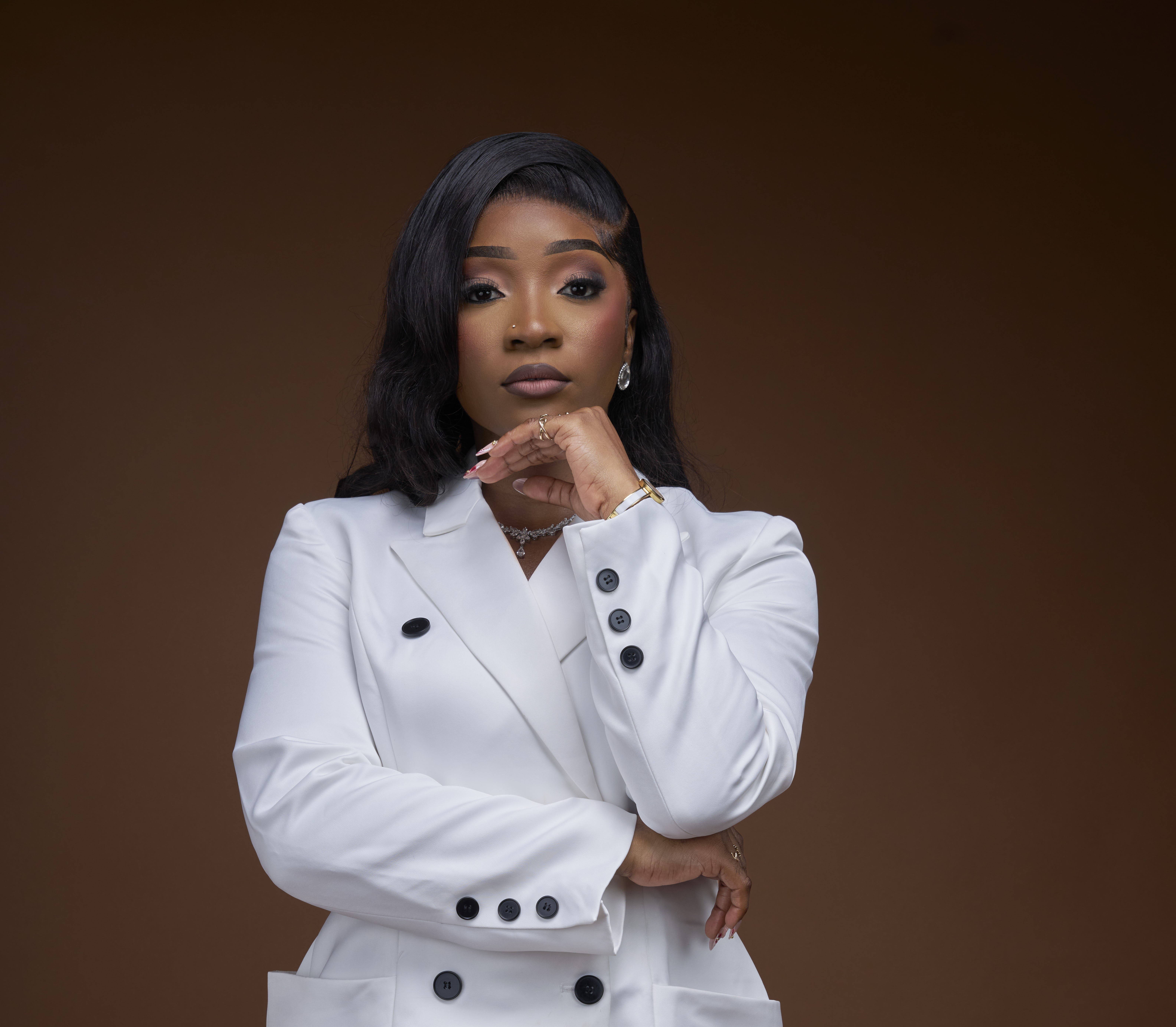 Stella Eze, Secretary